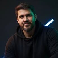 Rodolfo Perez | Designer